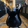 Fender Player Precision Bass 2021 Black w/Maple Fingerboard