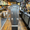 Taylor 214ce Grand Auditorium Acoustic-Electric Guitar w/Padded Gig Bag