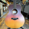 Taylor GS Mini-e Special Edition Acoustic-electric Guitar Sunset Fade w/Padded Gig Bag