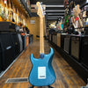 Fender Player Stratocaster 2021 Tidepool w/Maple Fingerboard