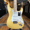 Fender Player Stratocaster 2021 Buttercream w/Maple Fingerboard