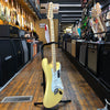 Fender Player Stratocaster 2021 Buttercream w/Maple Fingerboard