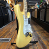Fender Player Stratocaster 2021 Buttercream w/Maple Fingerboard