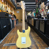 Fender Player Stratocaster 2021 Buttercream w/Maple Fingerboard