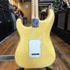 Fender Player Stratocaster 2021 Buttercream w/Maple Fingerboard