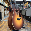 Taylor GS Mini-e Rosewood SB Acoustic-electric Guitar Sunburst w/Padded Gig Bag