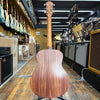 Taylor GS Mini-e Rosewood SB Acoustic-electric Guitar Sunburst w/Padded Gig Bag
