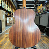 Taylor GS Mini-e Rosewood SB Acoustic-electric Guitar Sunburst w/Padded Gig Bag