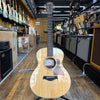 Taylor GS Mini-e Rosewood Plus Acoustic-Electric Guitar w/AeroCase
