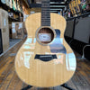 Taylor GS Mini-e Rosewood Plus Acoustic-Electric Guitar w/AeroCase