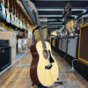 Taylor GS Mini-e Rosewood Plus Acoustic-Electric Guitar w/AeroCase