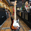 Fender Player Stratocaster 2021 3-Color Sunburst w/Maple Fingerboard