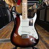 Fender Player Stratocaster 2021 3-Color Sunburst w/Maple Fingerboard
