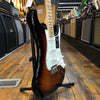 Fender Player Stratocaster 2021 3-Color Sunburst w/Maple Fingerboard