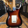 Fender Player Stratocaster 2021 3-Color Sunburst w/Maple Fingerboard