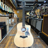 Taylor 150ce 12-String Cutaway Dreadnought Acoustic-Electric Guitar w/Padded Gig Bag