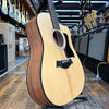 Taylor 150ce 12-String Cutaway Dreadnought Acoustic-Electric Guitar w/Padded Gig Bag