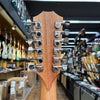 Taylor 150ce 12-String Cutaway Dreadnought Acoustic-Electric Guitar w/Padded Gig Bag