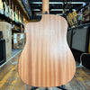 Taylor 150ce 12-String Cutaway Dreadnought Acoustic-Electric Guitar w/Padded Gig Bag