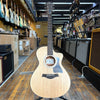 Taylor 112ce Grand Concert Acoustic-Electric Guitar w/Padded Gig Bag