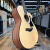 Taylor 112ce Grand Concert Acoustic-Electric Guitar w/Padded Gig Bag