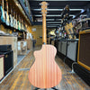 Taylor 112ce Grand Concert Acoustic-Electric Guitar w/Padded Gig Bag