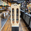 Cordoba Fusion 12 Exotic Top Nylon-string Acoustic-electric Guitar White Sands