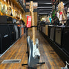 Fender Player Stratocaster HSS 2021 Silver w/Maple Fingerboard