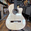 Cordoba Fusion 12 Exotic Top Nylon-string Acoustic-electric Guitar White Sands