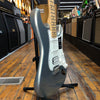 Fender Player Stratocaster HSS 2021 Silver w/Maple Fingerboard