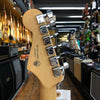 Fender Player Stratocaster HSS 2021 Silver w/Maple Fingerboard
