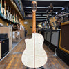 Cordoba Fusion 12 Exotic Top Nylon-string Acoustic-electric Guitar White Sands