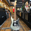 Fender Player Stratocaster HSH 2021 Silver w/Pau Ferro Fingerboard