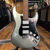 Fender Player Stratocaster HSH 2021 Silver w/Pau Ferro Fingerboard