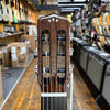 Cordoba Fusion 12 Exotic Top Nylon-string Acoustic-electric Guitar Cinnamon Burst