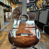 Cordoba Fusion 12 Exotic Top Nylon-string Acoustic-electric Guitar Cinnamon Burst