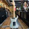 Fender Player Stratocaster HSH 2021 Silver w/Pau Ferro Fingerboard