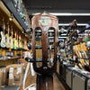 Cordoba Fusion 12 Exotic Top Nylon-string Acoustic-electric Guitar Cinnamon Burst