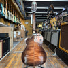 Cordoba Fusion 12 Exotic Top Nylon-string Acoustic-electric Guitar Cinnamon Burst