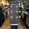 Eastman E20D Adirondack Spruce/Solid Rosewood Dreadnought Acoustic-Electric 2022 w/LR Baggs HiFi Pickup, Hard Case