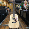 Eastman E20D Adirondack Spruce/Solid Rosewood Dreadnought Acoustic-Electric 2022 w/LR Baggs HiFi Pickup, Hard Case