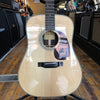 Eastman E20D Adirondack Spruce/Solid Rosewood Dreadnought Acoustic-Electric 2022 w/LR Baggs HiFi Pickup, Hard Case