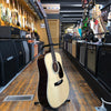Eastman E20D Adirondack Spruce/Solid Rosewood Dreadnought Acoustic-Electric 2022 w/LR Baggs HiFi Pickup, Hard Case