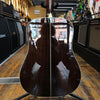 Eastman E20D Adirondack Spruce/Solid Rosewood Dreadnought Acoustic-Electric 2022 w/LR Baggs HiFi Pickup, Hard Case