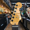 Fender American Professional II Stratocaster HSS 2020 Miami Blue w/Rosewood Fingerboard, Wilkinson Tremolo, Hard Case