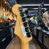Fender American Professional II Stratocaster HSS 2020 Miami Blue w/Rosewood Fingerboard, Wilkinson Tremolo, Hard Case