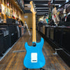 Fender American Professional II Stratocaster HSS 2020 Miami Blue w/Rosewood Fingerboard, Wilkinson Tremolo, Hard Case