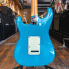 Fender American Professional II Stratocaster HSS 2020 Miami Blue w/Rosewood Fingerboard, Wilkinson Tremolo, Hard Case