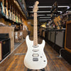 Charvel Pro-Mod San Dimas Style 1 HSS HT M Electric Guitar 2021 Platinum Pearl
