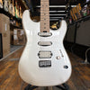 Charvel Pro-Mod San Dimas Style 1 HSS HT M Electric Guitar 2021 Platinum Pearl